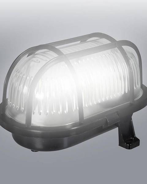 Potrubní lampa Oval -7040T/P 25164 E27 IP54 10W 4500K