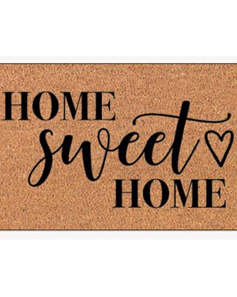 Rohožka Sweet Home 60x90