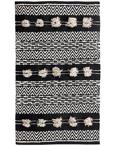 Bavlněný koberec Cherokee 0,8/1,5 CC-304