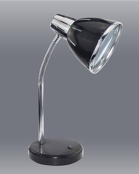BAUMAX Stolní lampa 2812 Černá