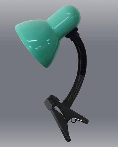 Stolní lampa 2028c Zelená