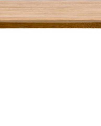 Jídelní stůl Actona Nagano Puro , 150 x 75 cm