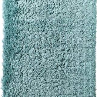 Blankytně modrý koberec Think Rugs Polar, 80 x 150 cm