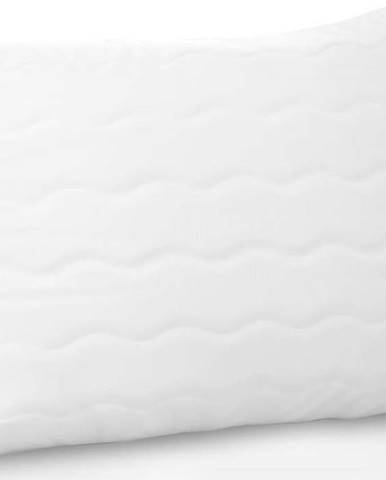 Bílá polštářová výplň AmeliaHome Reve, 50 x 70 cm