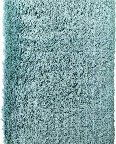 Blankytně modrý koberec Think Rugs Polar, 60 x 120 cm