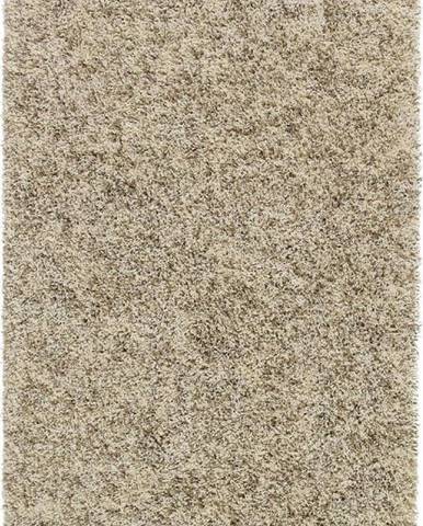 Krémový koberec Think Rugs Vista, 240 x 340 cm