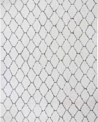 Bavlněný koberec House Nordic Goa, 240 x 180 cm