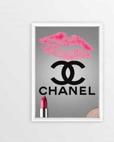 Obraz Piacenza Art Chanel Lipstick, 30 x 20 cm