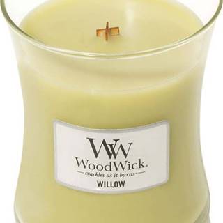 Vonná svíčka WoodWick Vrbové květy, 55 hodin hoření