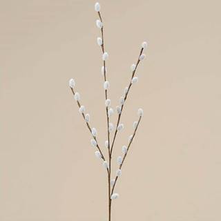 Dekorativní umělá květina Boltze Willow