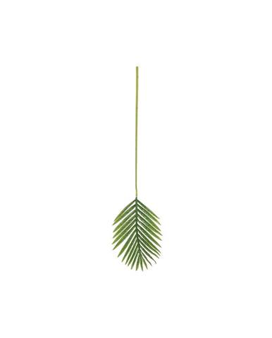 Umělý palmový list WOOOD, délka 91 cm