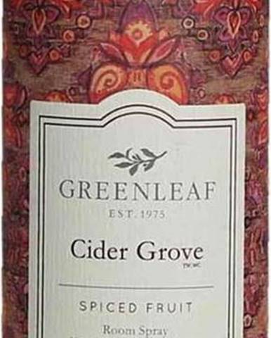 Vonný sprej Greenleaf Cider Grove, 177 ml