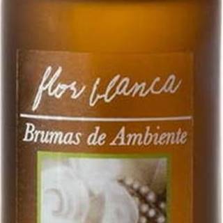 Esence s vůní čistoty do elektrického difuzéru Boles d´olor Flor Blanca, 50 ml