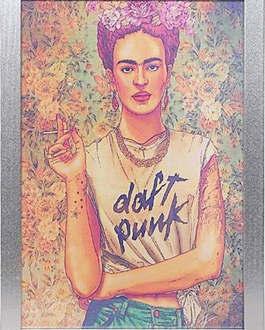 Obraz Piacenza Art Punk Frida, 30 x 20 cm
