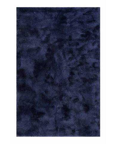 Esprit TKANÝ KOBEREC, 160/230 cm, modrá, tmavě modrá