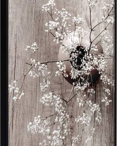 Plakát v rámu Artgeist Reminiscence of Spring, 20 x 30 cm