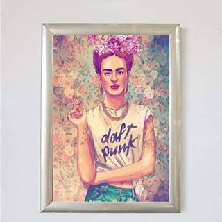 Plakát Piacenza Art Frida, 33,5 x 23,5 cm