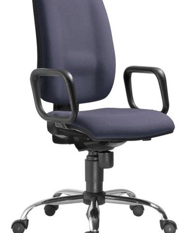 Antares Pracovní kancelářská židle 1380 Syn C Antistatic P131028