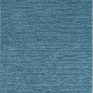 Tmavě modrý koberec Mint Rugs Supersoft, 80 x 150 cm