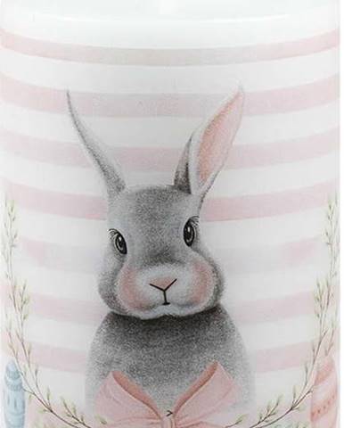 Velikonoční svíčka Unipar Magic Easter Bunny, doba hoření 40 h