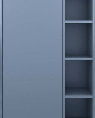 Světle modrá koupelnová skříňka Tom Tailor for Tenzo Color Bath, 65,5 x 100 cm
