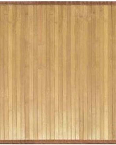 iDesign Bambusový běhoun iDesign Formbu Light, 61 x 182 cm