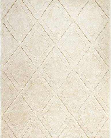 Béžový koberec Mint Rugs Norwalk Colin, 80 x 150 cm
