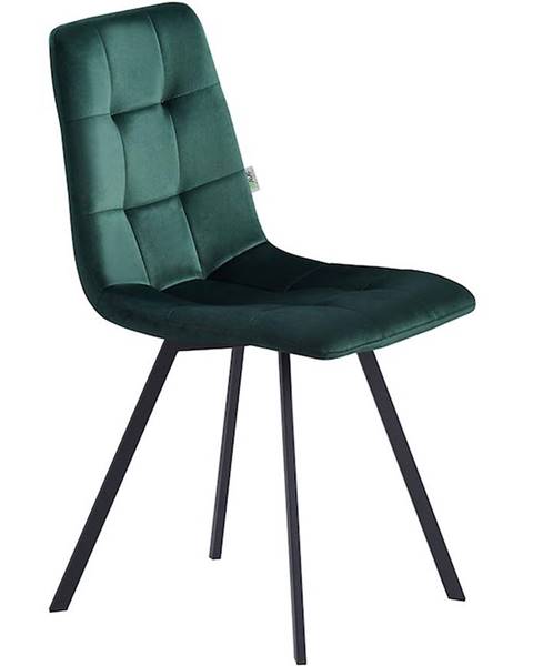 BAUMAX Židle Kazan Tc-1963 Green