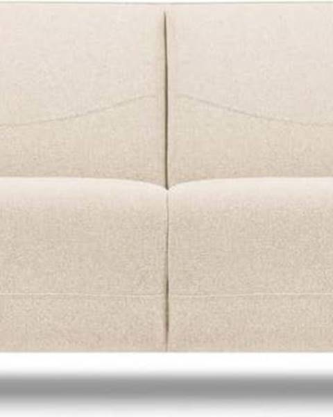 Windsor & Co Sofas Béžová pohovka Windsor & Co Sofas Neso, 175 cm