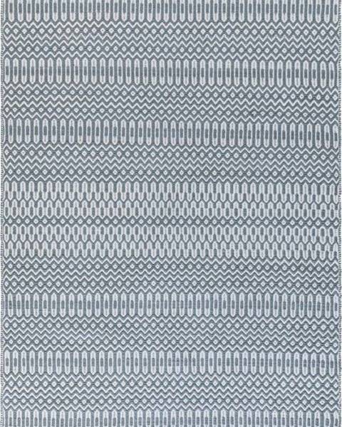 Asiatic Carpets Šedo-bílý koberec Asiatic Carpets Halsey, 200 x 290 cm