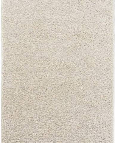Krémově bílý koberec Mint Rugs New Handira Lompu, 160 x 230 cm