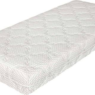 Oboustranná matrace Materasso Comfort, 90 x 200 cm