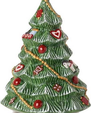 Porcelánová vánoční figurka Villeroy & Boch Christmas Tree