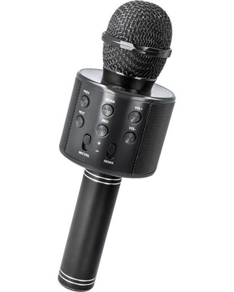 Forever Bluetooth mikrofon Forever BMS-300
