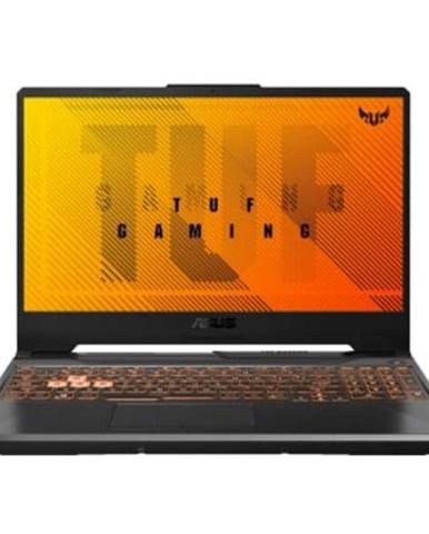 Herní notebook ASUS TUF Gaming FX506LH-HN042W i5 16GB, SSD 512GB