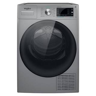 Sušička prádla Whirlpool W7 D93SB EE, A+++, 9kg