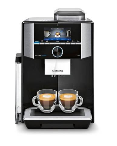 Kávovar Siemens TI9553X9RW