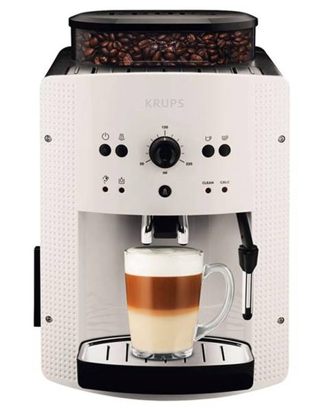 Krups Automatické espresso Krups Essential EA810570