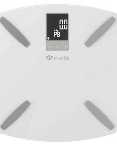 Osobní váha TrueLife FitScale W3, smart