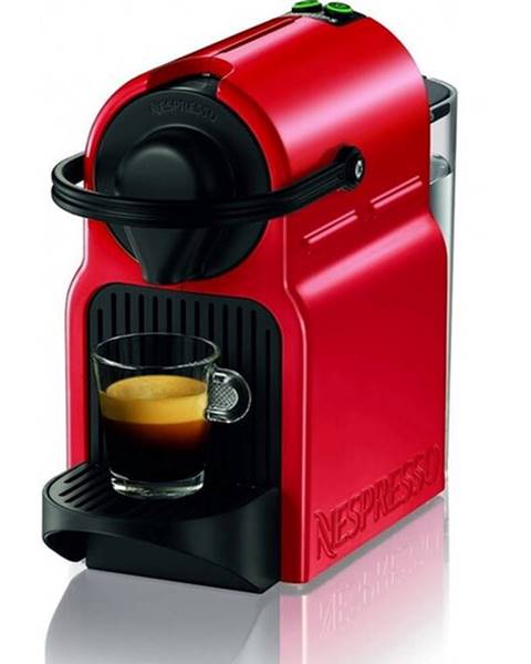 Nespresso Krups Inissia XN 100510