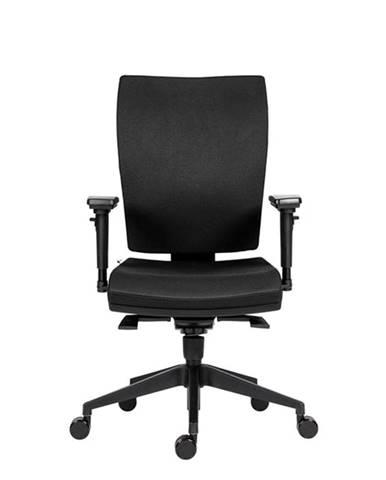 Kancelářská židle Antares Gala Syn, plast BN7