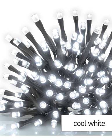 Vánoční osvětlení Emos D1AC02, spojovací, studená bílá, 5m