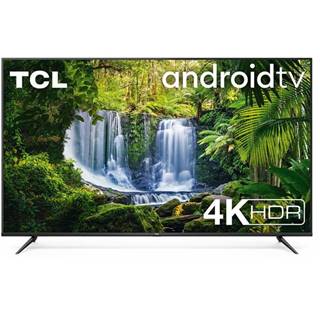 Smart televize TCL 50P615