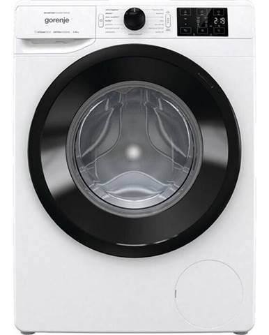 Pračka s předním plněním Gorenje W2NEI62SBS, B, 6kg