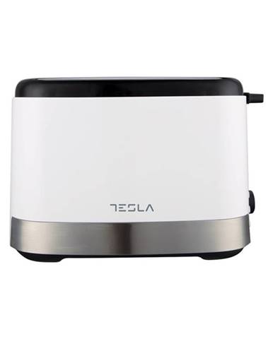 Topinkovač Tesla Technology TS300BWX, 800W, bílý
