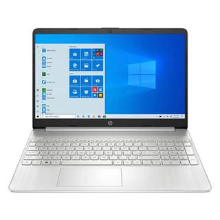 Notebook HP 15s-eq1401nc 15,6" R3 8GB, SSD 256GB, 1U3G6EA