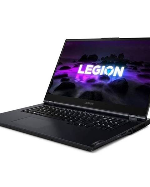 Lenovo Herní notebook Lenovo Legion 5 17ACH6 17,3" R5 16GB, SSD 512GB