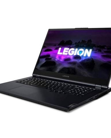 Herní notebook Lenovo Legion 5 17ACH6 17,3" R5 16GB, SSD 512GB