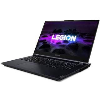 Herní notebook Lenovo Legion 5 17ACH6 17,3" R5 16GB, SSD 512GB