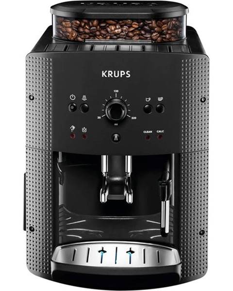 Krups Automatické espresso Krups EA810B70